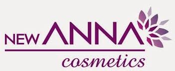 New Anna Cosmetics